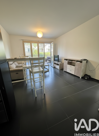  Appartement � vendre 2 pi�ces 43 m�