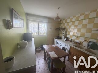  Appartement à vendre 4 pièces 75 m²