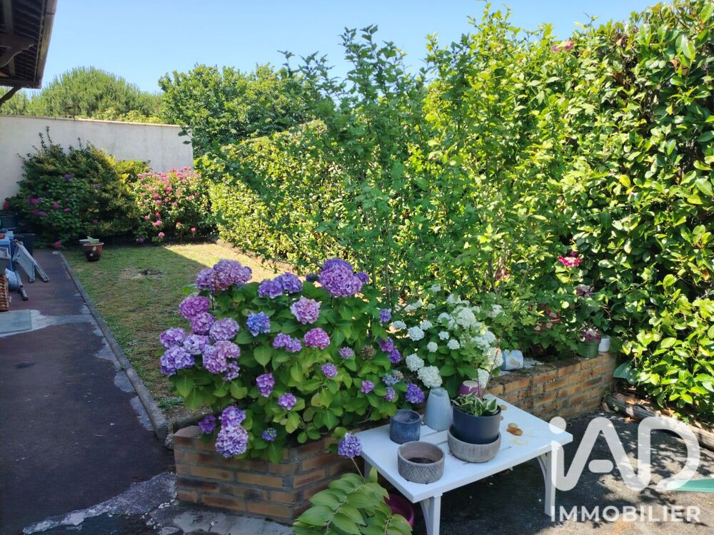 à vendre  Maison Tosse (40230)