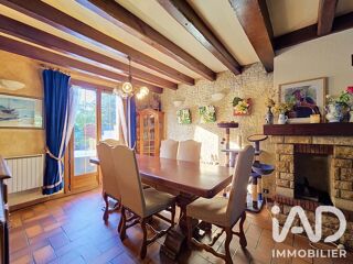  Maison à vendre 5 pièces 95 m²