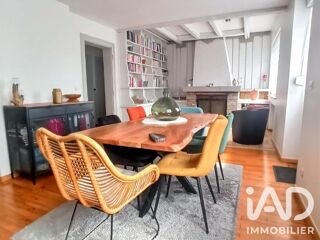 Maison à vendre 5 pièces 140 m²