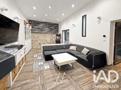   Vente Maison de ville 4 pièces Maison - 4 pièce(s) - 80 m²