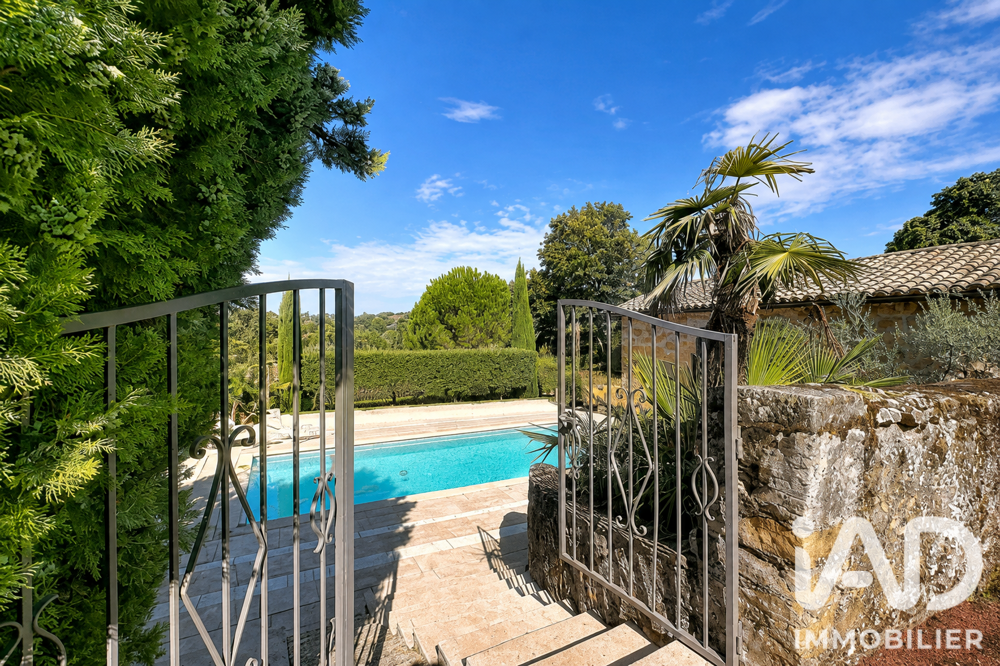 Vente Maison Vente Maison traditionnelle 9 pièces Saint-cyr-au-mont-d'or