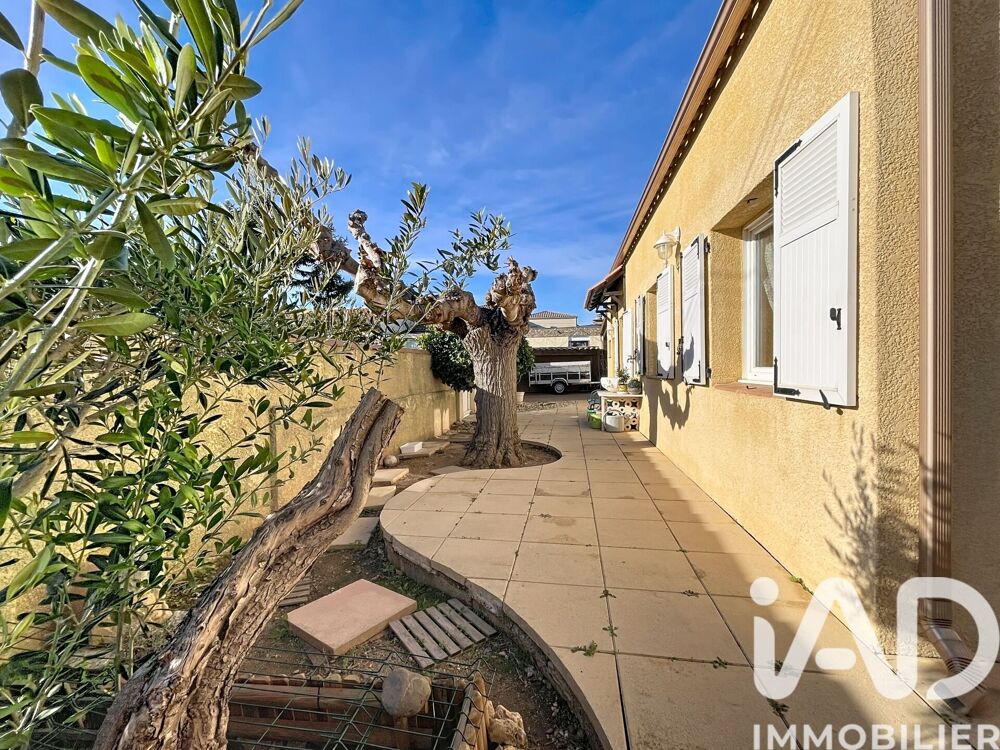 Vente Maison Vente Maison/villa 10 pièces Maraussan
