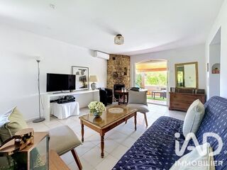  Maison à vendre 6 pièces 131 m²
