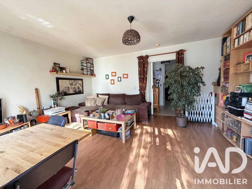 Vente Maison Vente Maison traditionnelle 4 pièces Fleury-mérogis
