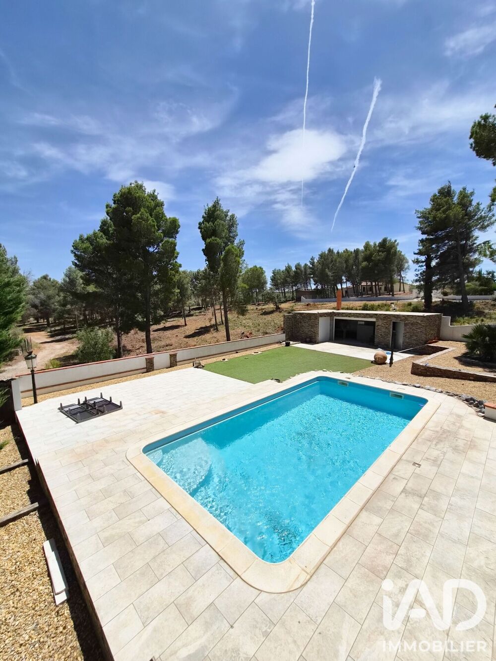 Vente Maison traditionnelle 5 pièces