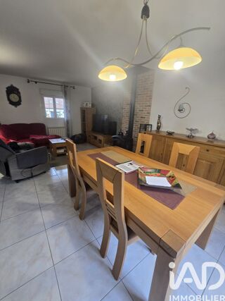  Maison � vendre 6 pi�ces 131 m�