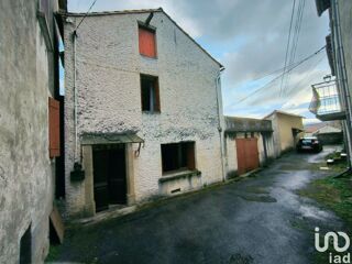  Maison � vendre 4 pi�ces 80 m�