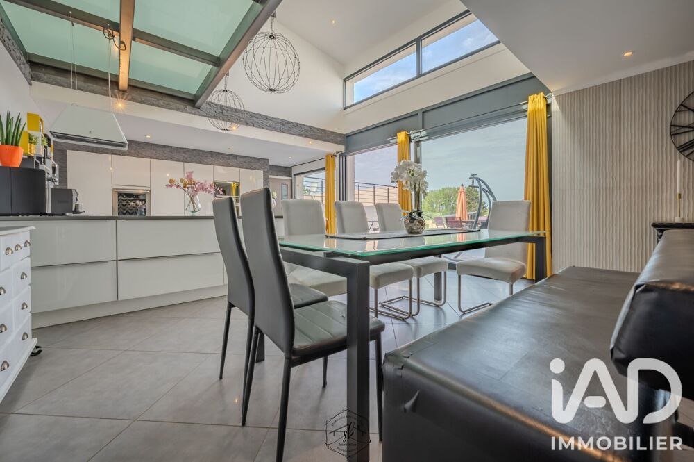 Vente Maison Vente Maison/villa 5 pièces Malling