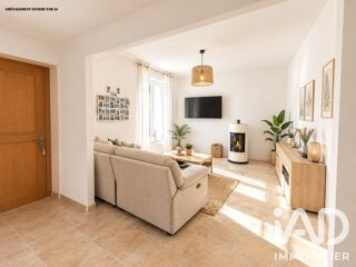  Maison à vendre 4 pièces 105 m²