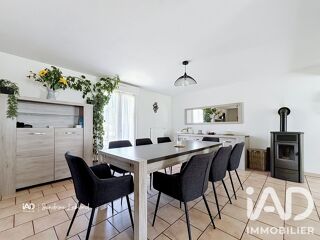  Maison à vendre 6 pièces 118 m²