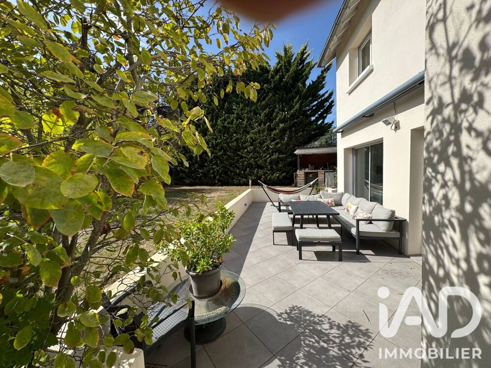à vendre  Maison Verneuil-sur-Seine (78480)