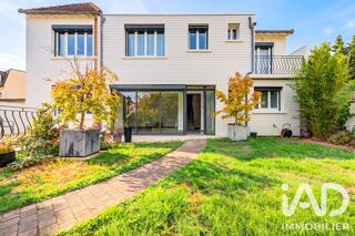  Maison à vendre 5 pièces 125 m²