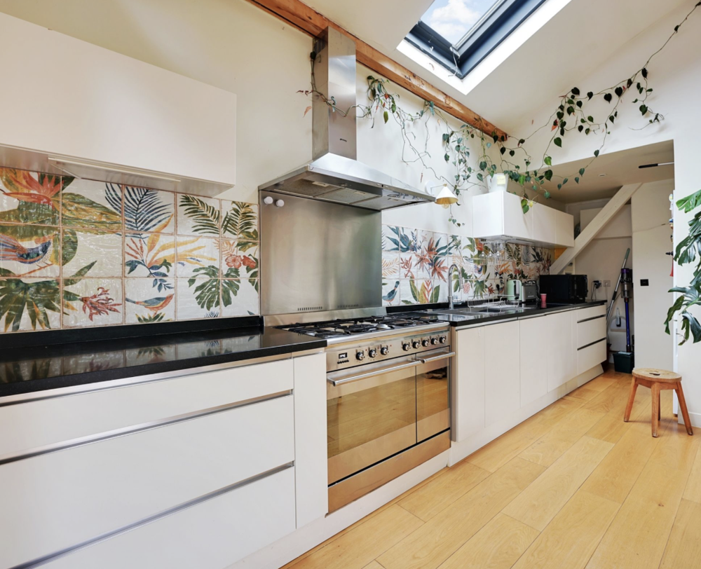 à vendre  Appartement Paris 11