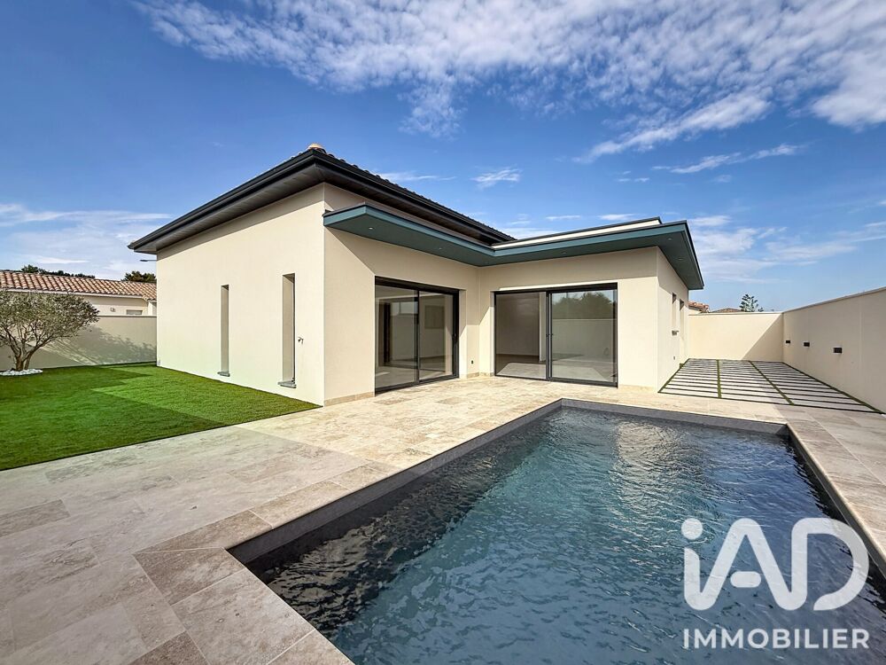 Vente Maison/villa 4 pièces