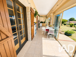  Maison à vendre 8 pièces 210 m²