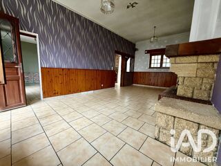  Maison à vendre 5 pièces 125 m²