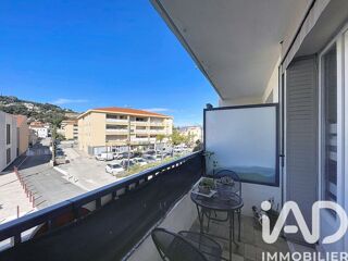 Appartement à vendre 3 pièces 54 m²