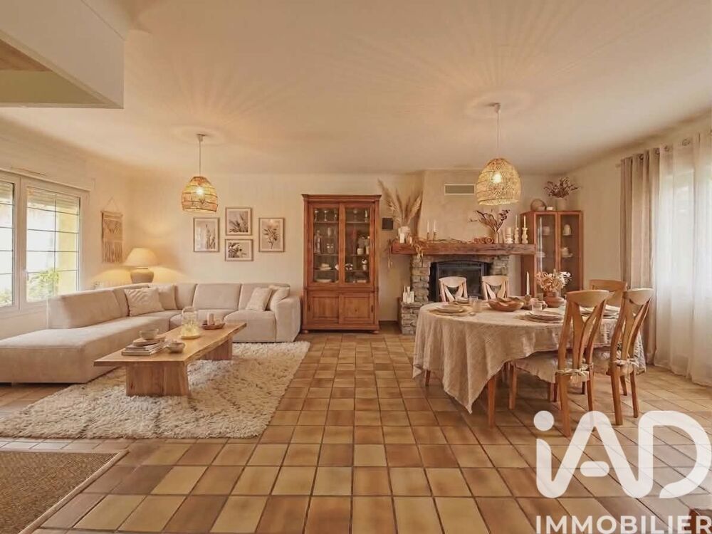 Vente Maison/villa 7 pièces
