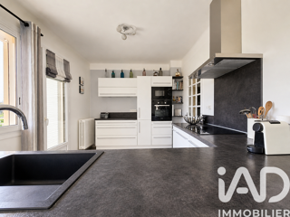  Maison à vendre 5 pièces 130 m²