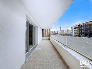 Appartement à vendre 3 pièces 67 m²