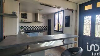  Maison à vendre 4 pièces 92 m²