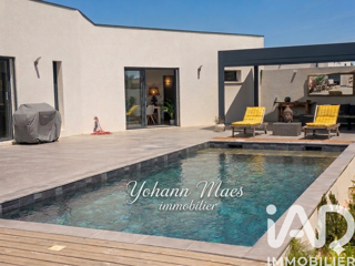  Maison � vendre 6 pi�ces 202 m�