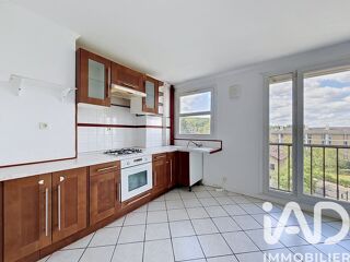  Appartement � vendre 2 pi�ces 42 m�