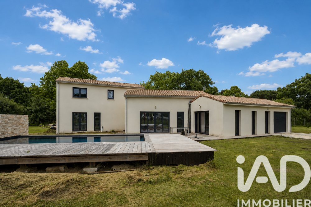 � vendre  Maison M�rignac (33700)