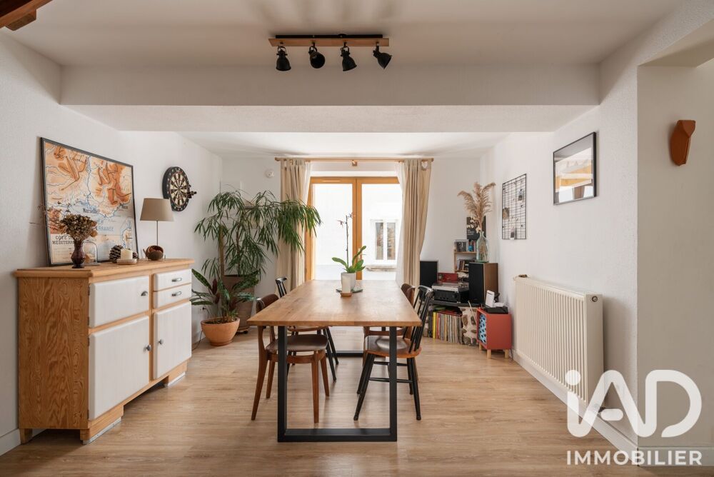 Vente Maison de village 5 pièces
