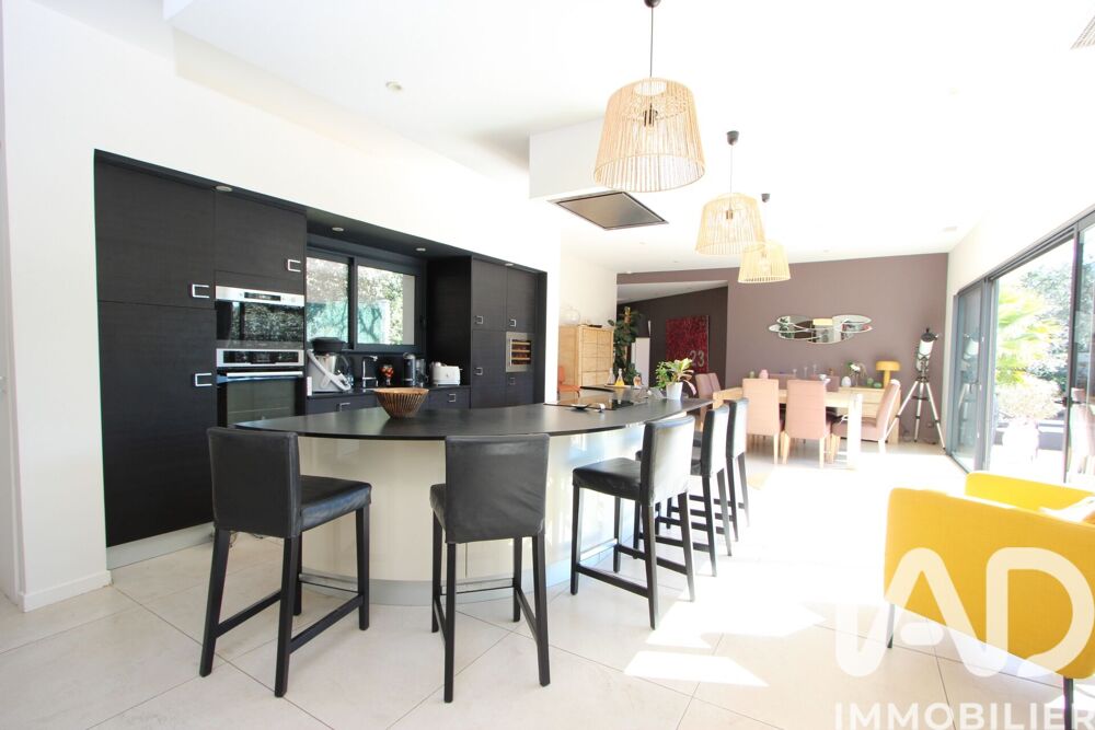 à vendre  Maison Aubais (30250)