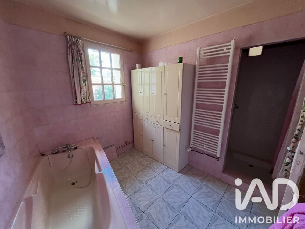 Vente Maison Vente Maison/villa 6 pièces Pierry