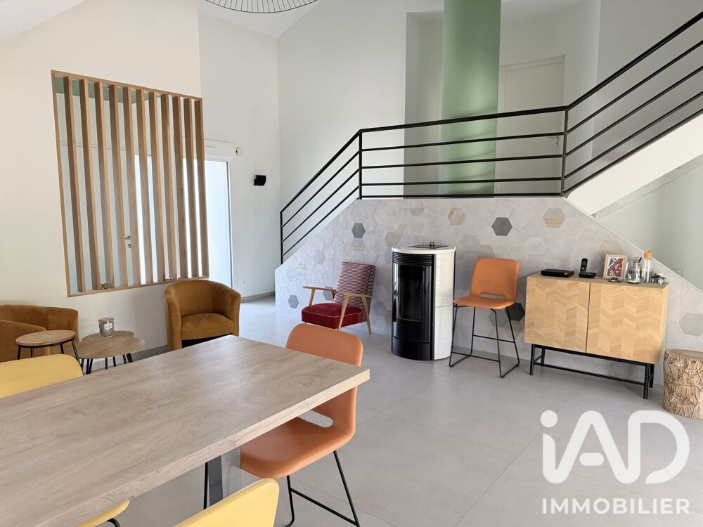 Vente Pavillon 6 pièces