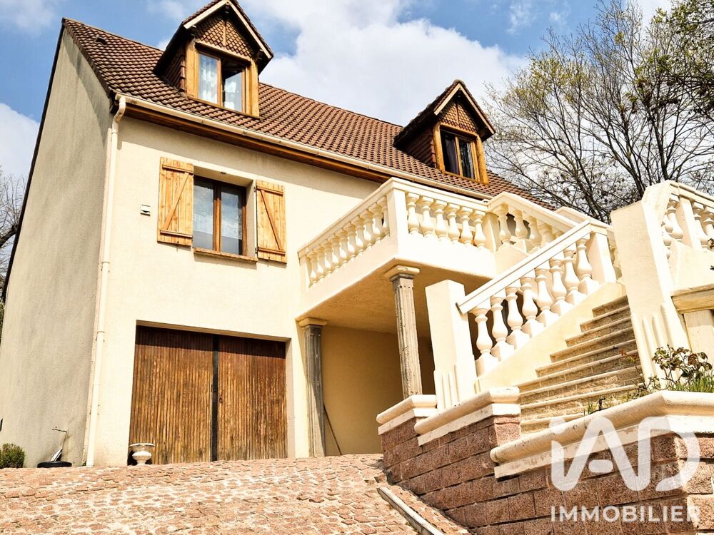 Vente Maison/villa 6 pièces
