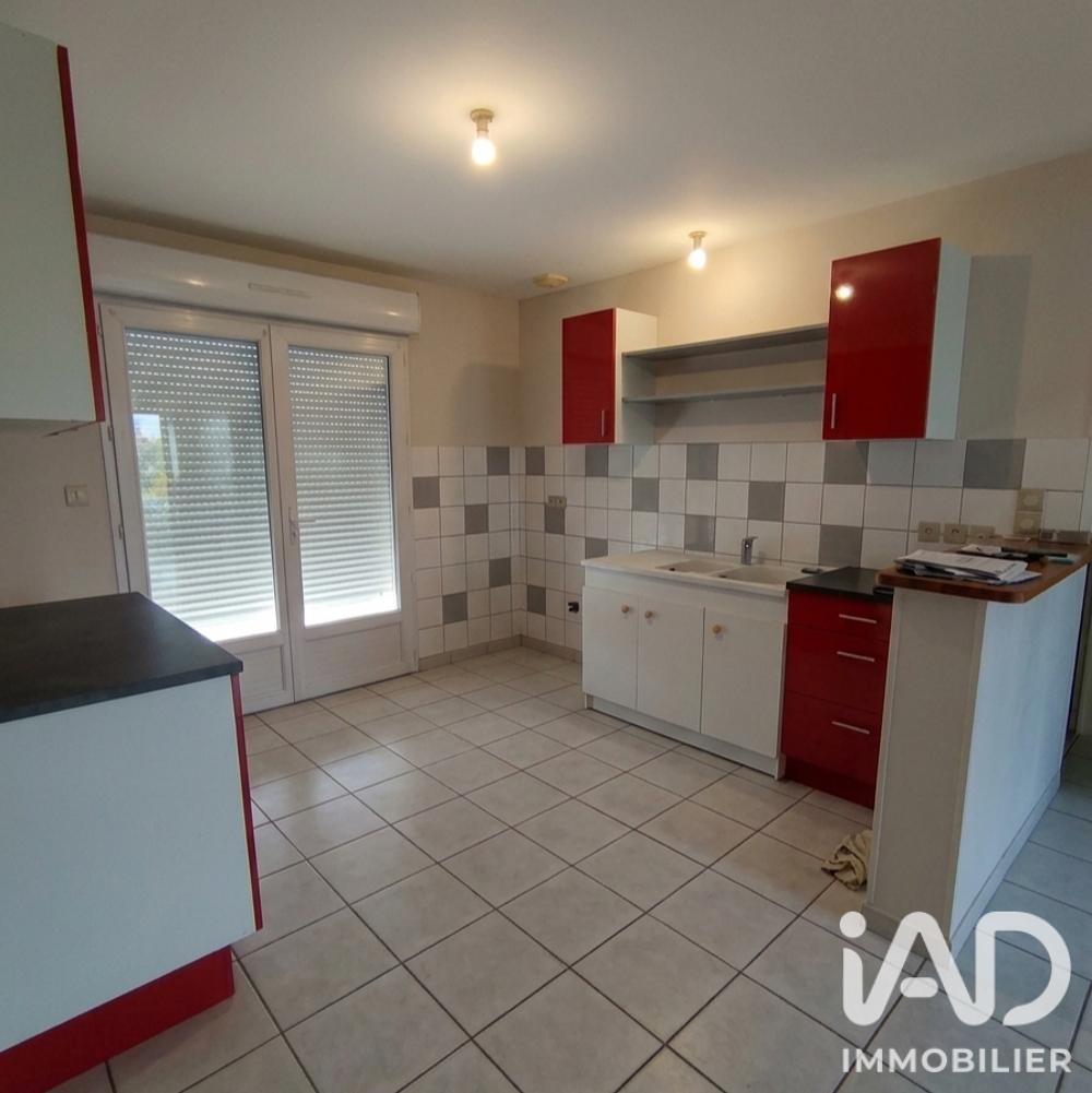 Location Maison Location Maison/villa 4 pièces Celles-sur-belle
