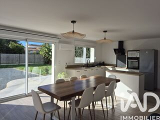 Maison à vendre 5 pièces 96 m²