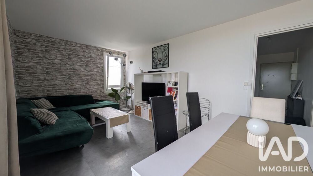 Vente Appartement Vente Appartement 2 pièces Cergy