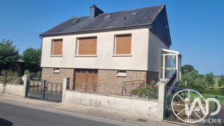  Maison à vendre 4 pièces 61 m²
