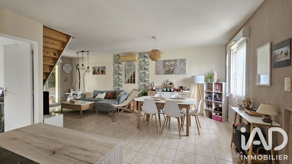 Vente Maison Vente Maison/villa 6 pièces Chasné-sur-illet