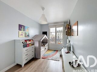  Appartement � vendre 3 pi�ces 61 m�
