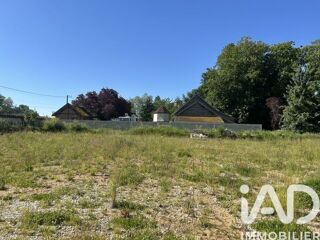  Terrain à vendre 5500 m²