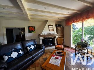  Maison à vendre 9 pièces 118 m²
