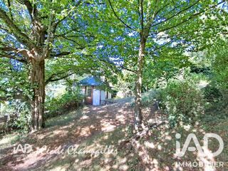  Maison à vendre 12 pièces 335 m²