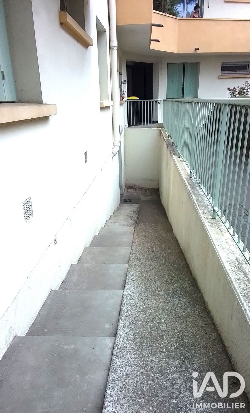 Vente Appartement Vente Appartement 4 pièces Toulouse