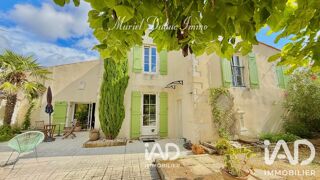  Maison à vendre 4 pièces 117 m²