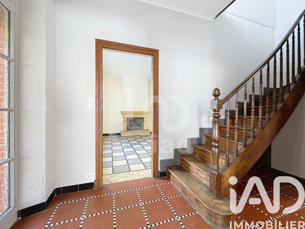 Vente Maison/villa 3 pièces