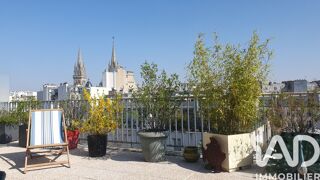  Appartement à vendre 4 pièces 82 m²