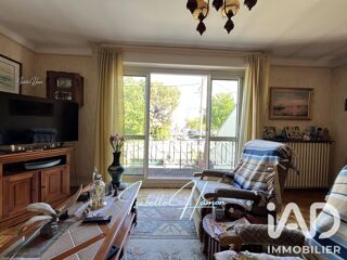  Maison à vendre 5 pièces 110 m²