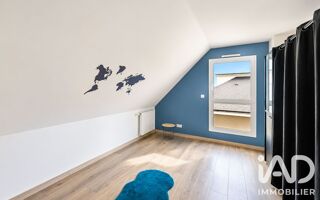  Maison à vendre 5 pièces 105 m²